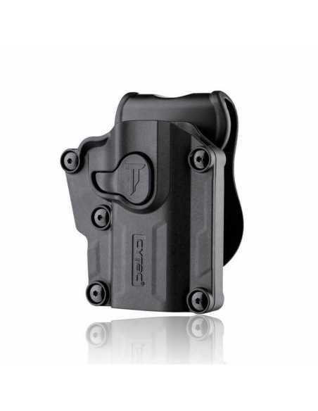UNIVERSAL MEGA FIT HOLSTER CYTAC