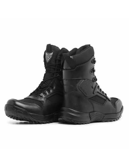 HARPOON ACERO BOTAS