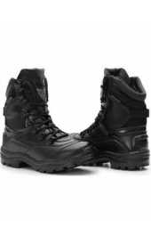 TIGER PRO ACERO BOTAS
