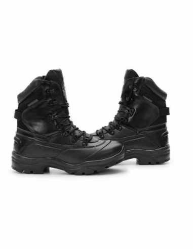 TIGER PRO ACERO BOTAS