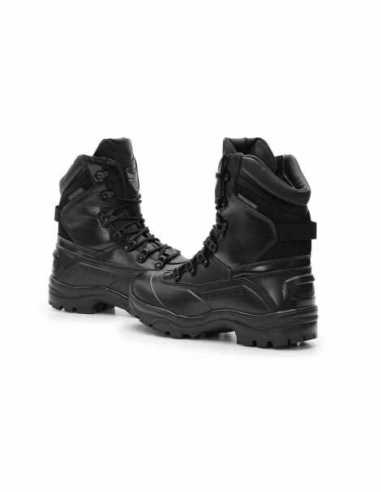 TIGER PRO ACERO BOTAS