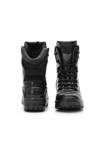 TIGER PRO ACERO BOTAS