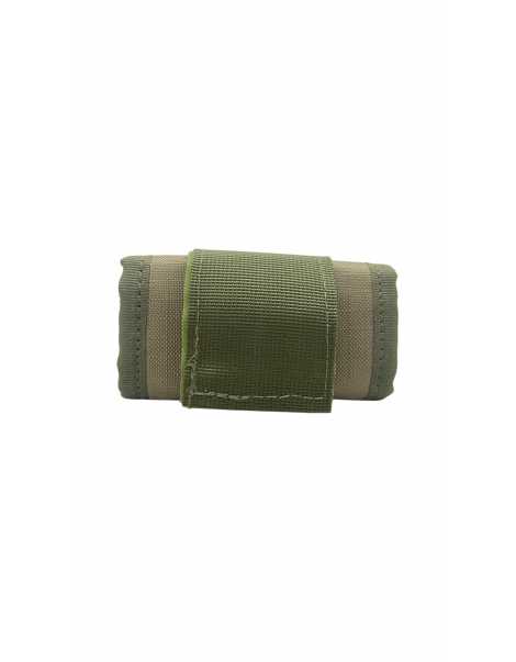POUCH PORTA TIROS CIA MILITAR