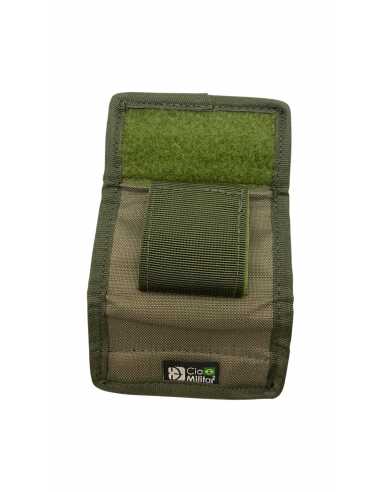 POUCH PORTA TIROS CIA MILITAR