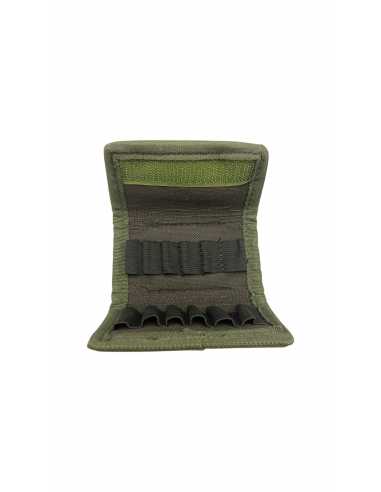 POUCH PORTA TIROS CIA MILITAR