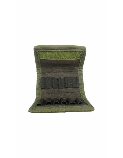 POUCH PORTA TIROS CIA MILITAR
