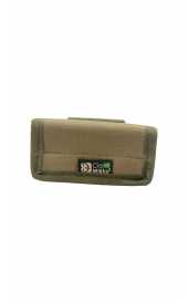 POUCH PORTA TIROS CIA MILITAR 2