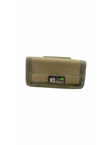 POUCH PORTA TIROS CIA MILITAR