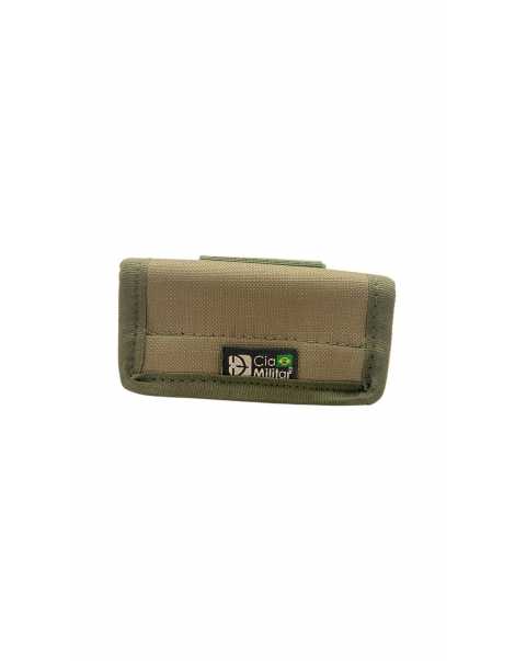 POUCH PORTA TIROS CIA MILITAR