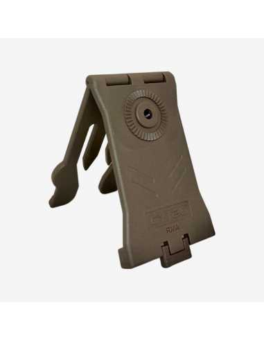 CLIP MOLLE CYTAC