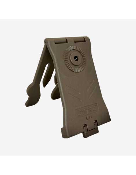 CLIP MOLLE CYTAC