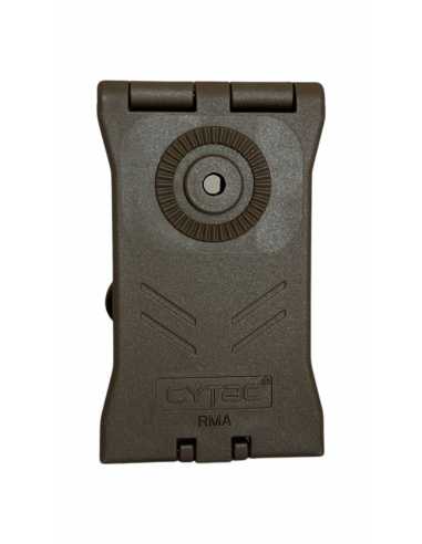 CLIP MOLLE CYTAC