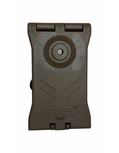 CLIP MOLLE CYTAC