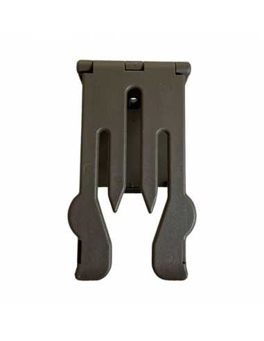 CLIP MOLLE CYTAC