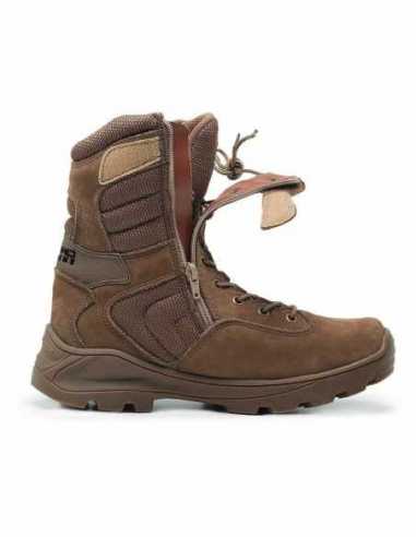 EXTREME ACERO BOTAS