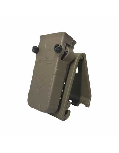 PORTA CARGADOR UNIVERSAL SIMPLE THUMBS CYTAC