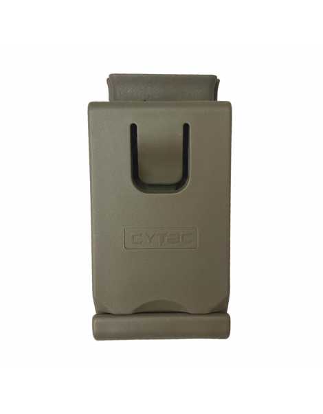 PORTA CARGADOR UNIVERSAL SIMPLE THUMBS CYTAC