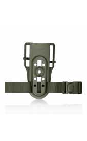 PLATAFORMA LOW RIDE BELT...