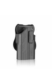 HOLSTER CYTAC GLOCK 17 CON...