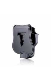 HOLSTER CYTAC GLOCK 22 GEN 5 2