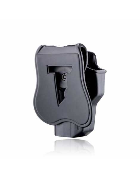 HOLSTER CYTAC GLOCK 22 GEN 5