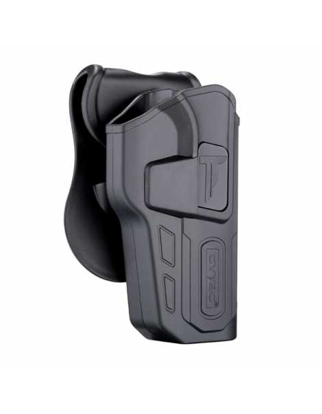 HOLSTER CYTAC GLOCK 22 GEN 5