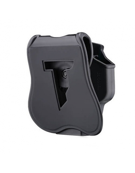 TAURUS G2C HOLSTER R-DEFENDER CYTAC