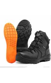 SNIPER MID ACERO BOTAS 2