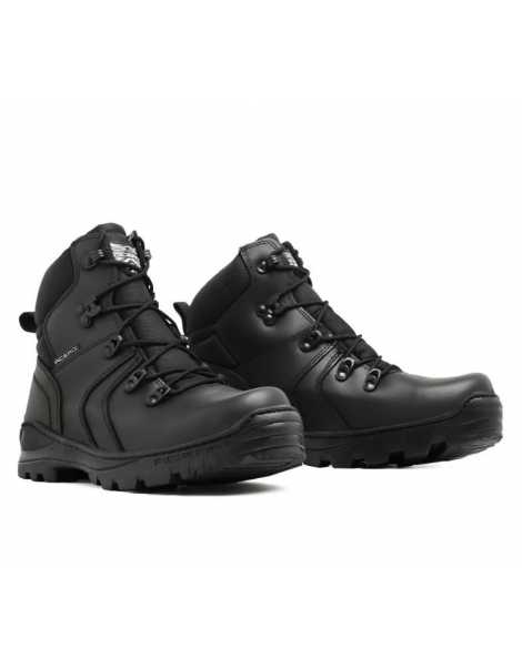 SNIPER MID ACERO BOTAS