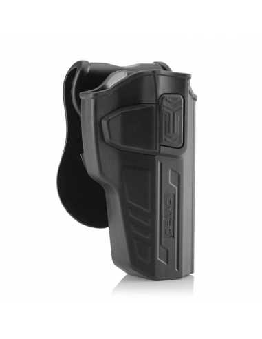 HOLSTER CYTAC JERICHO 941 F/R/FS/RS