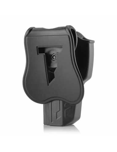 HOLSTER CYTAC JERICHO 941 F/R/FS/RS