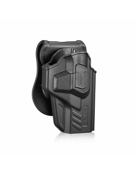 HOLSTER CYTAC TAURUS PT809E