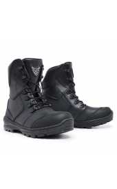 MAMUT PRO ACERO BOTAS 2