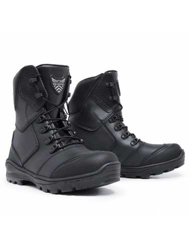 MAMUT PRO ACERO BOTAS