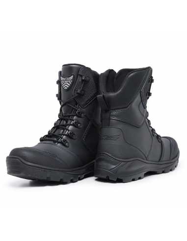 MAMUT PRO ACERO BOTAS