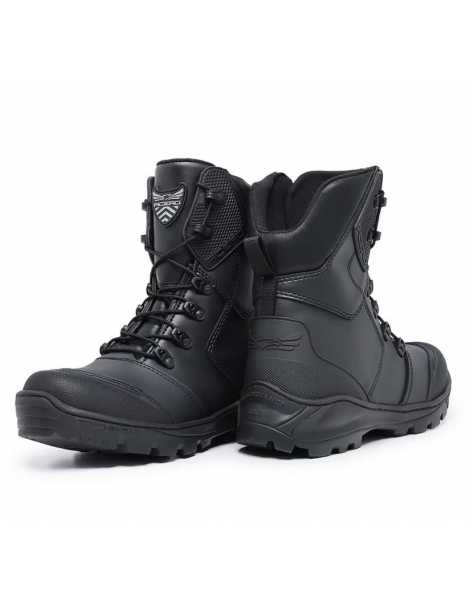 MAMUT PRO ACERO BOTAS