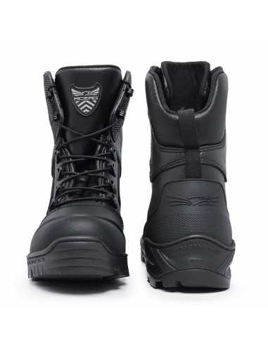 MAMUT PRO ACERO BOTAS