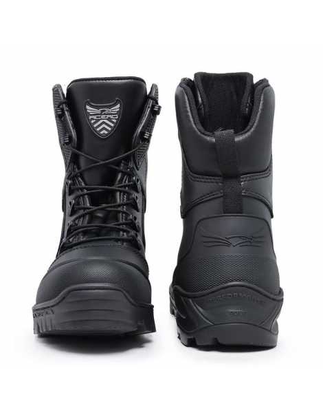 MAMUT PRO ACERO BOTAS