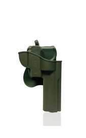 HOLSTER CYTAC REVOLVER...