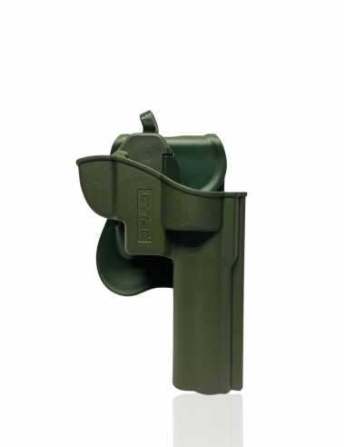 HOLSTER CYTAC REVOLVER TAURUS 82S