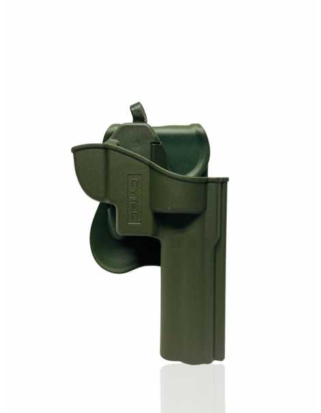 HOLSTER CYTAC REVOLVER TAURUS 82S