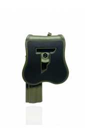 HOLSTER CYTAC REVOLVER... 2