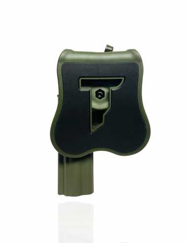 HOLSTER CYTAC REVOLVER TAURUS 82S