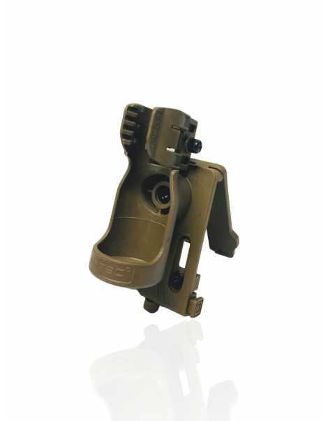 PORTA LINTERNA UNIVERSAL CYTAC