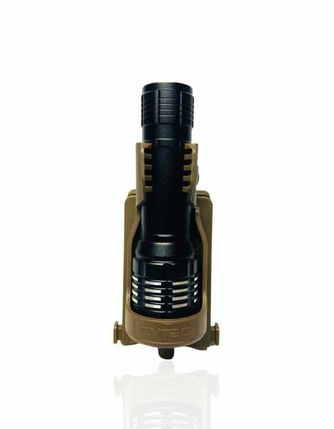 PORTA LINTERNA UNIVERSAL CYTAC