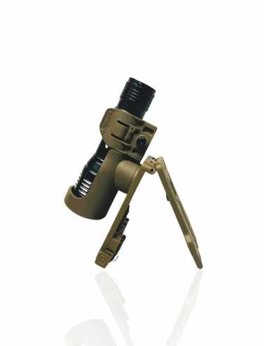 PORTA LINTERNA UNIVERSAL CYTAC