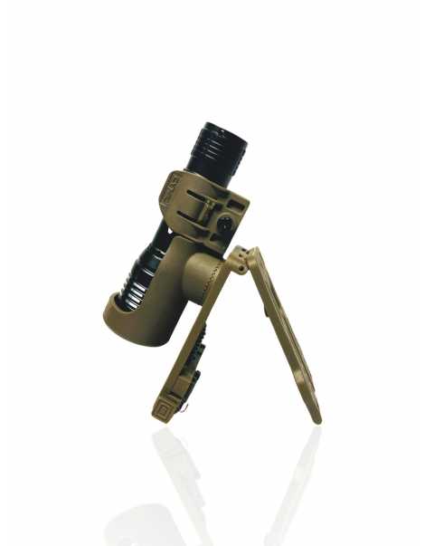 PORTA LINTERNA UNIVERSAL CYTAC