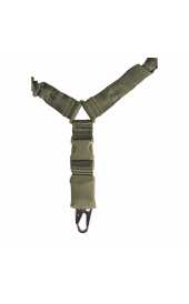 CORREA UNA PUNTA CON GANCHO... 2