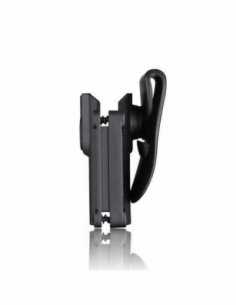 UNIVERSAL MEGA FIT HOLSTER... 2