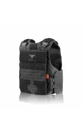 PORTA PLACAS MISSION ORIENTED